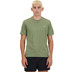 New Balance Athletics T-Shirt Heren