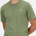 New Balance Athletics T-Shirt Heren