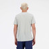 New Balance Athletics T-Shirt Herren