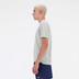 New Balance Athletics T-Shirt Herren