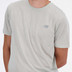 New Balance Athletics T-Shirt Herren