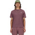 New Balance Athletics T-Shirt Herren