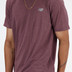 New Balance Athletics T-Shirt Herren