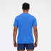 New Balance Athletics T-Shirt Herren