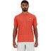 New Balance Athletics T-Shirt Heren