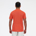New Balance Athletics T-Shirt Heren