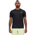 New Balance Athletics T-Shirt Heren