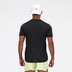 New Balance Athletics T-Shirt Heren
