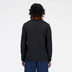 New Balance Athletics Longsleeve T-Shirt Herren