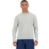 New Balance Athletics Longsleeve T-Shirt Heren