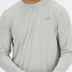 New Balance Athletics Longsleeve T-Shirt Heren