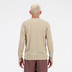 New Balance Athletics Longsleeve T-Shirt Herren