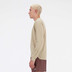 New Balance Athletics Longsleeve T-Shirt Herren