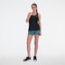 New Balance Athletics Singlet Dames