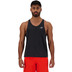 New Balance Athletics Singlet Heren