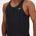 New Balance Athletics Singlet Heren