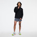 New Balance Athletics Water Defy Jacke Herren