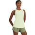 New Balance Jacquard Singlet Dam