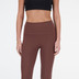 New Balance Athletics High Rise Tights Damen