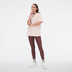 New Balance Athletics High Rise Tights Damen