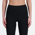 New Balance Essentials 27'' High Rise Tights Dam
