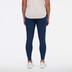 New Balance Athletics High Rise Tights Damen