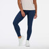 New Balance Athletics High Rise Tights Damen