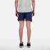 New Balance RC 7'' Short Heren