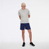 New Balance RC 7'' Short Heren