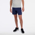 New Balance RC 7'' Short Heren
