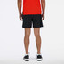 New Balance RC 7'' Short Herren