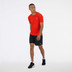 New Balance RC 7'' Short Herren