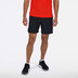 New Balance RC 7'' Short Herren