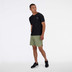 New Balance RC 7'' Short Heren