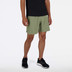 New Balance RC 7'' Short Heren