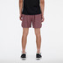 New Balance RC 7'' Short Heren