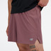 New Balance RC 7'' Short Heren