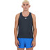 New Balance Athletics Race Singlet Herr