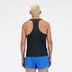 New Balance Athletics Race Singlet Herr