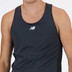 New Balance Athletics Race Singlet Herr