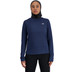 New Balance Athletics Longsleeve T-Shirt Dames
