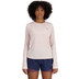 New Balance Athletics Longsleeve T-Shirt Damen