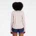 New Balance Athletics Longsleeve T-Shirt Damen