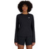 New Balance Athletics Longsleeve T-Shirt Dames