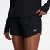 New Balance RC 5'' Short Dames