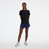 New Balance RC 5'' Short Dames