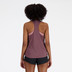 New Balance Athletics Tank Damen
