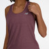 New Balance Athletics Tank Damen