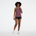 New Balance Athletics Tank Damen