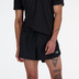 New Balance RC 3'' Split Short Heren